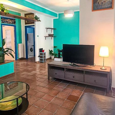 La Pinetina Apartment Ancona Exterior photo