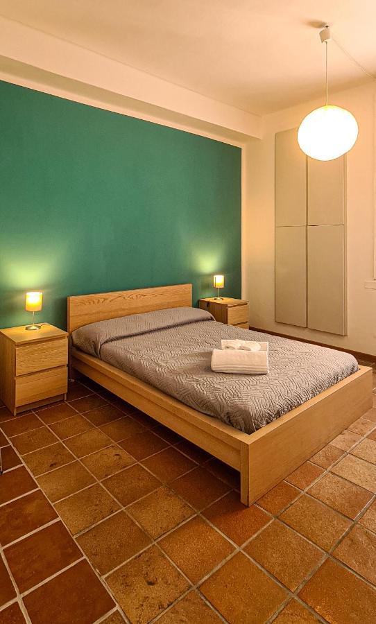La Pinetina Apartment Ancona Exterior photo