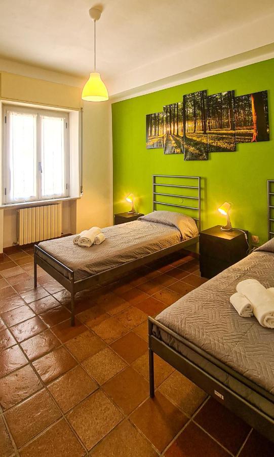 La Pinetina Apartment Ancona Exterior photo