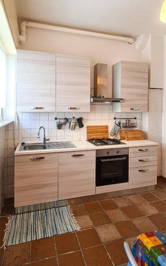 La Pinetina Apartment Ancona Exterior photo