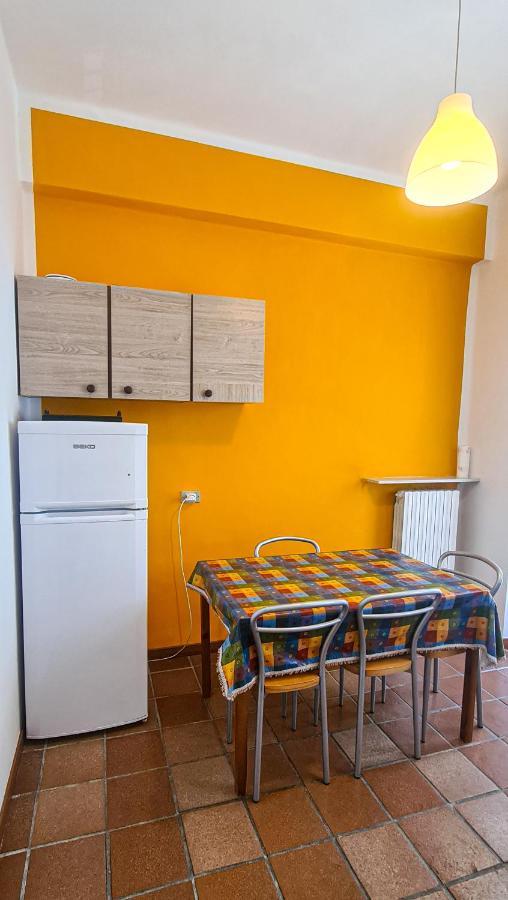 La Pinetina Apartment Ancona Exterior photo