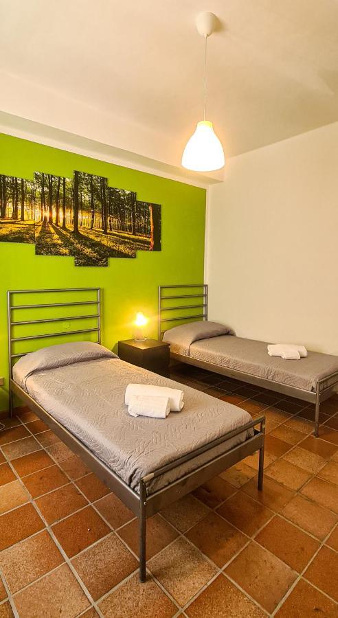 La Pinetina Apartment Ancona Exterior photo