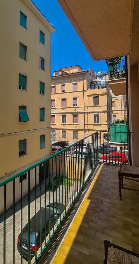 La Pinetina Apartment Ancona Exterior photo